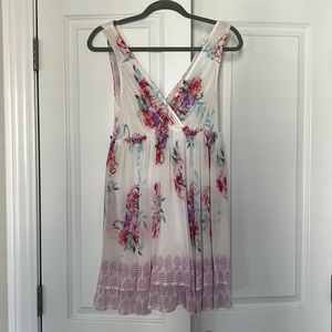 Free people dress